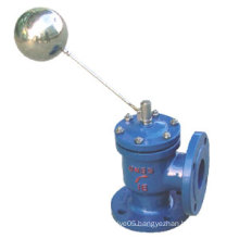 Hydraulic Level Control Valve (H142X)